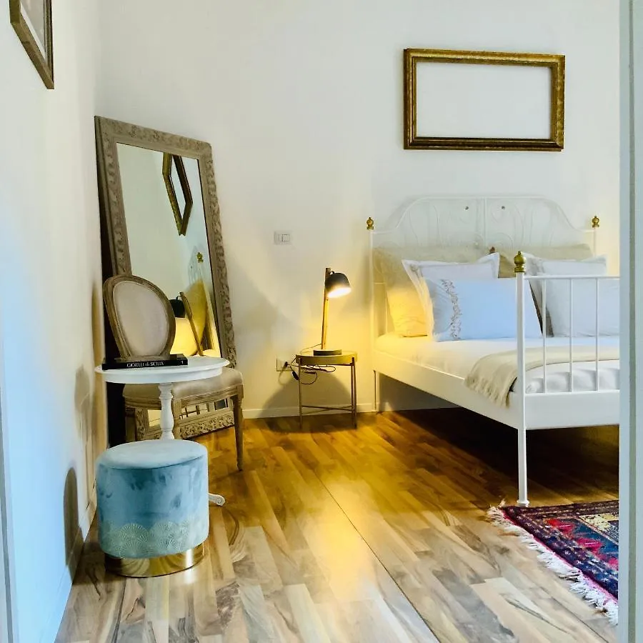 Beretti Home Catania Bed & Breakfast