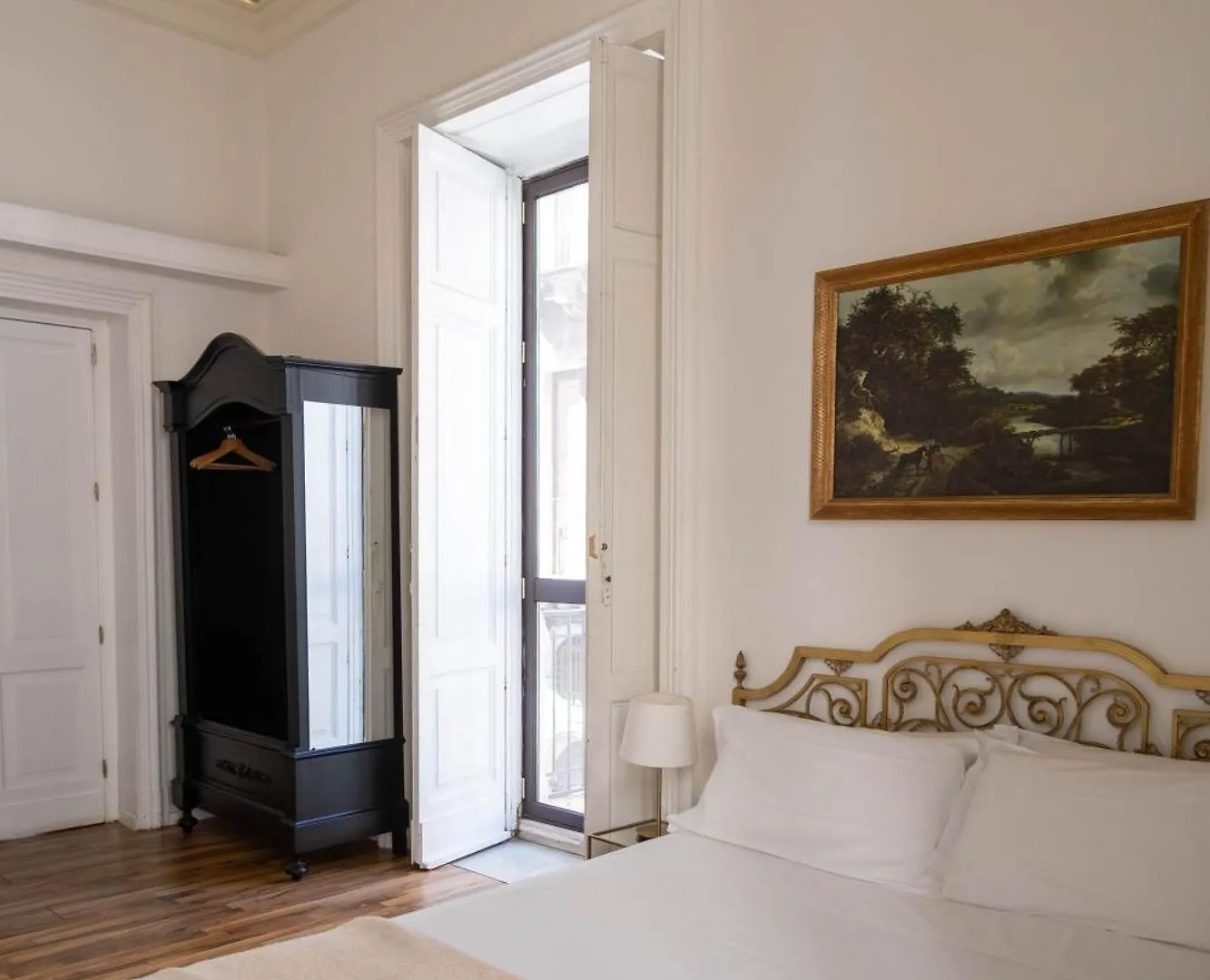 Couette-café Beretti Home Catane