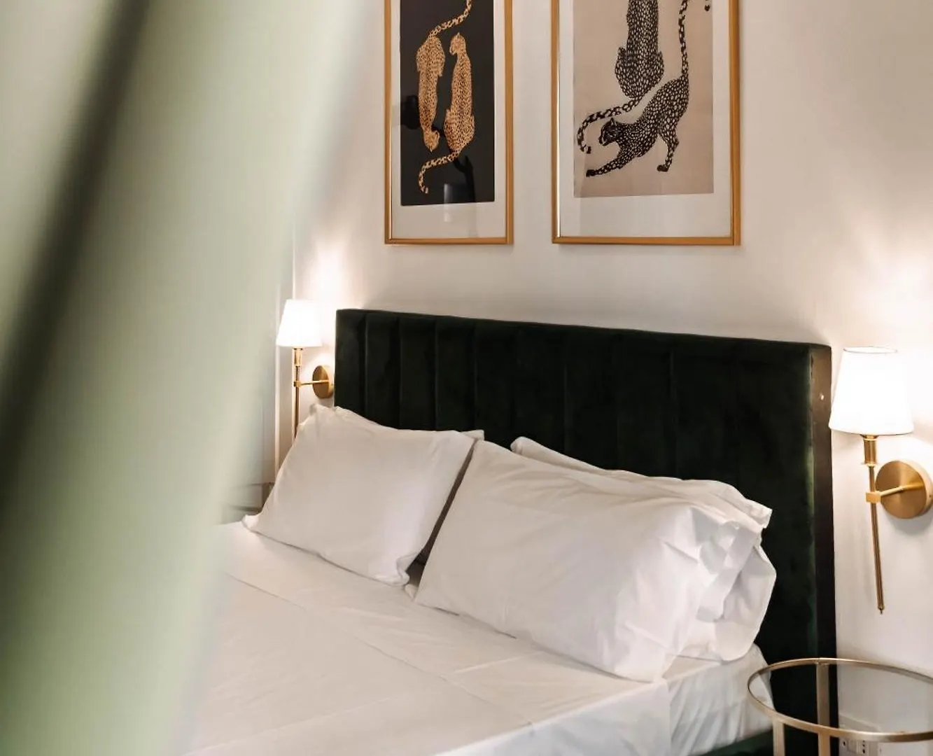 Beretti Home Catane Italie