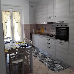 Casa Vacanze Gala Fiumicino