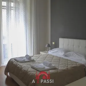 A 2 Passi Da Stesicoro Apartment