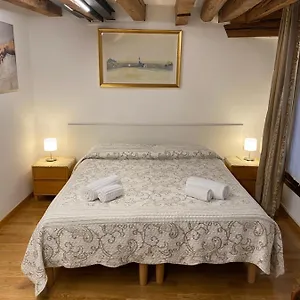 San Marco Loft Venice