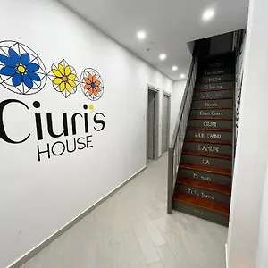 Ciuri's House Penzion