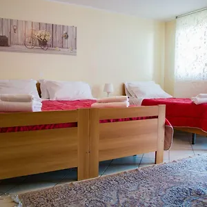 Zagarella House Catane