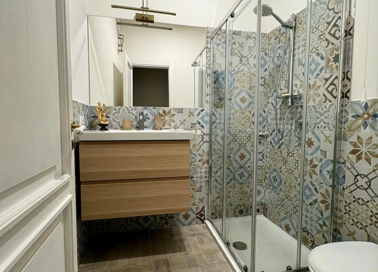 Beretti Home Catania Bed & Breakfast