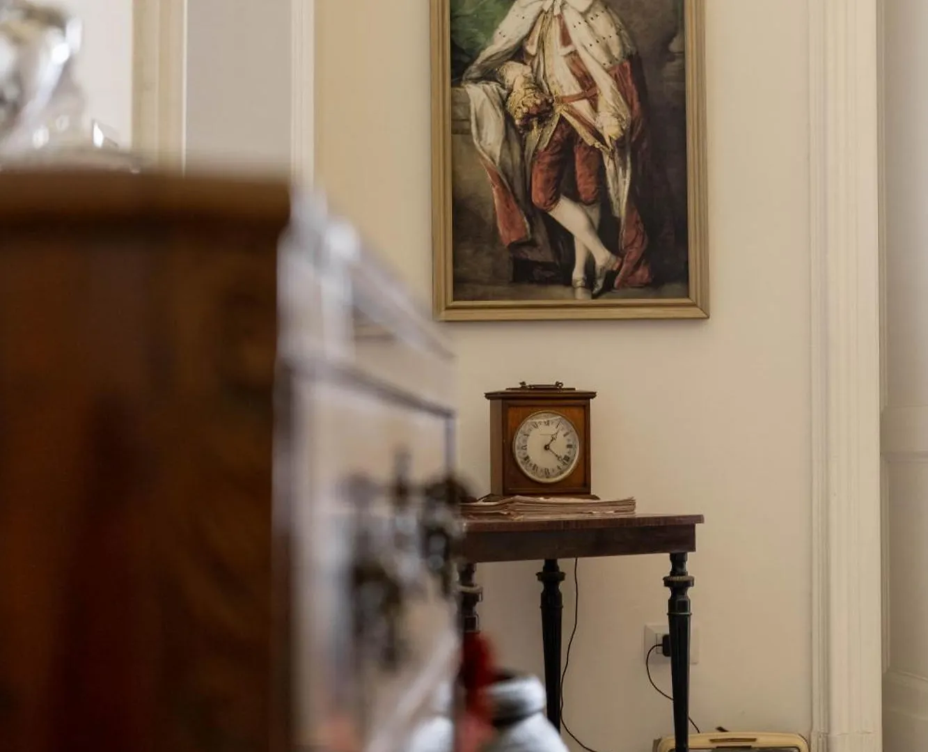 Beretti Home Catania Bed & Breakfast