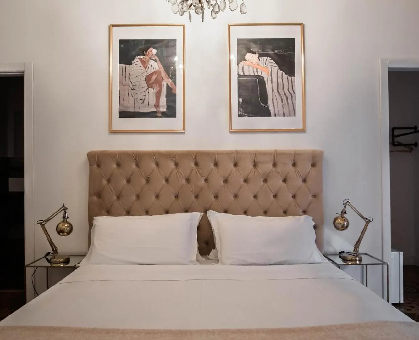 Bed & Breakfast Beretti Home Catania